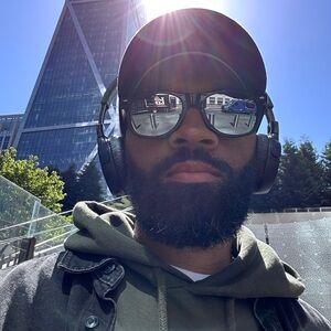 Meet your Posher, Mike